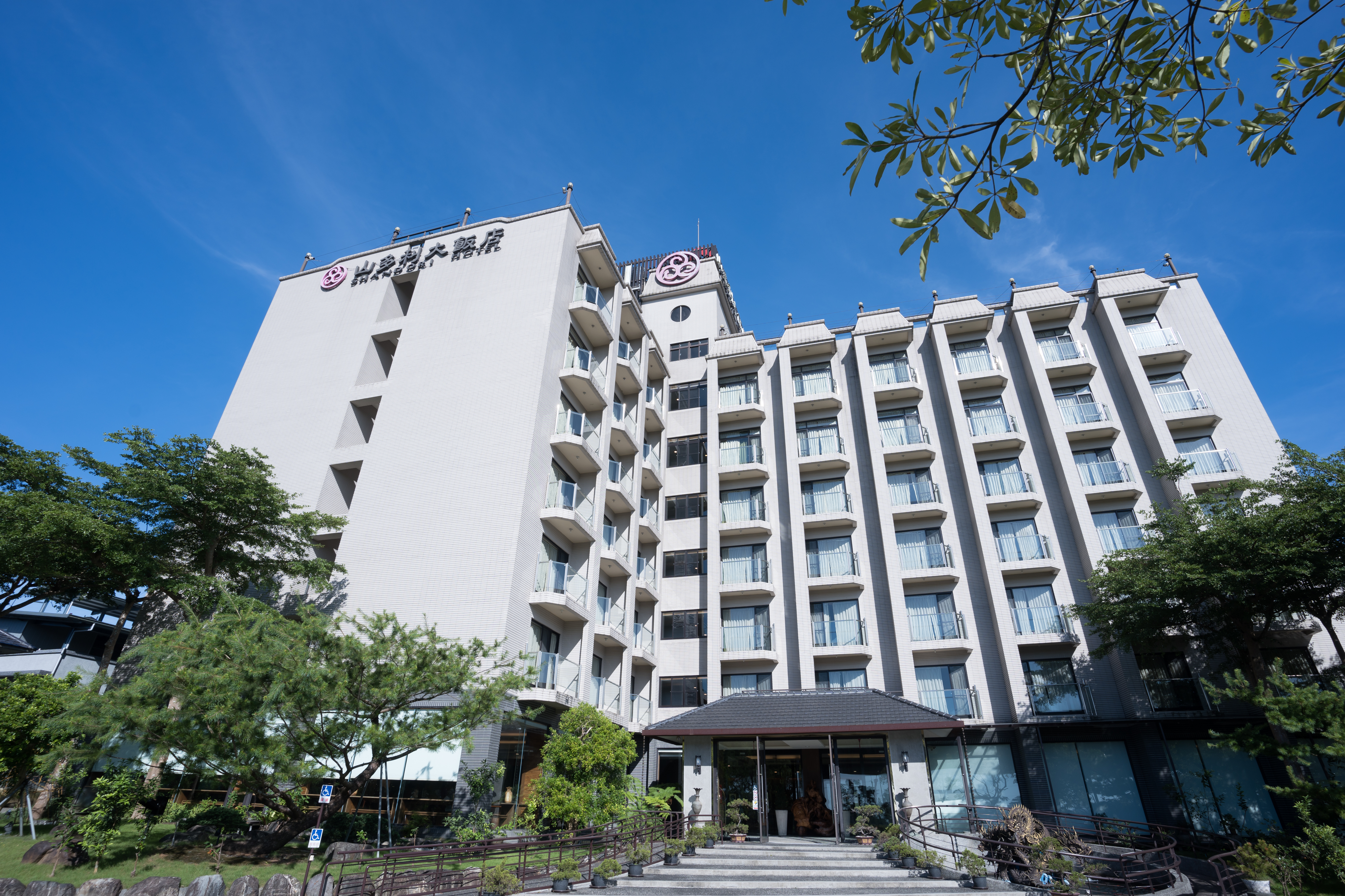 [Yilan County] Shandori Hotel - Shandori Hall/Four Seasons Hall