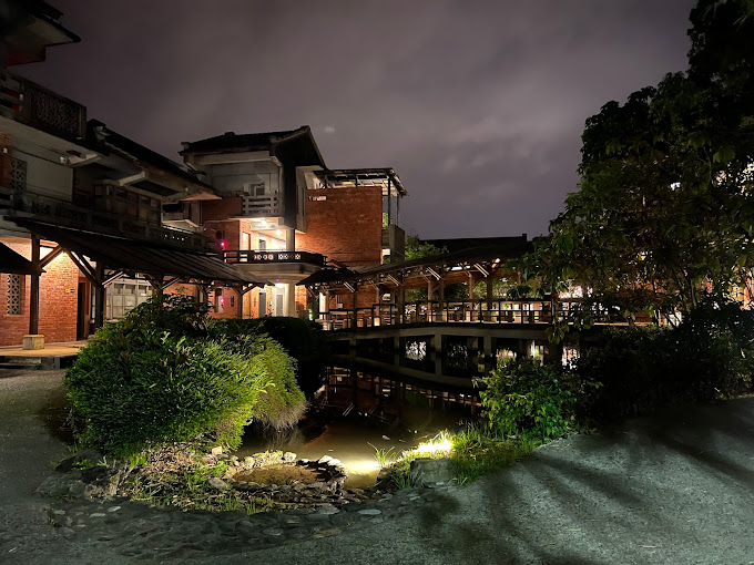 [Yilan County] THE MOMENT HOTEL