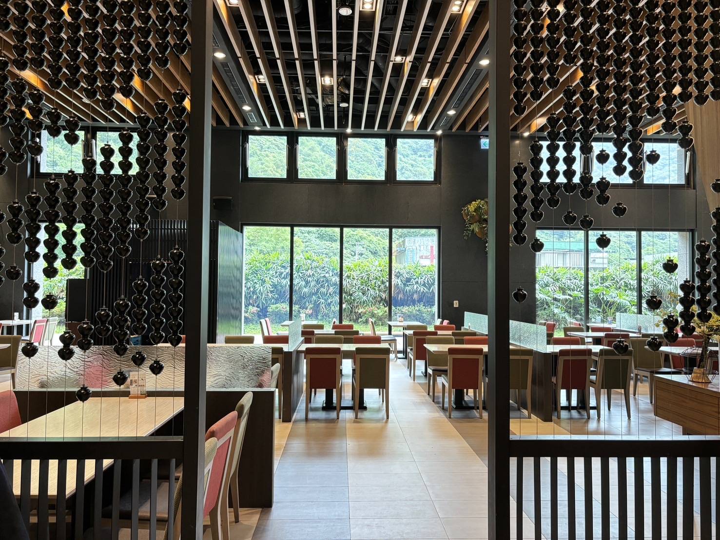 [Yilan County] Lakeshore Hotel Suao