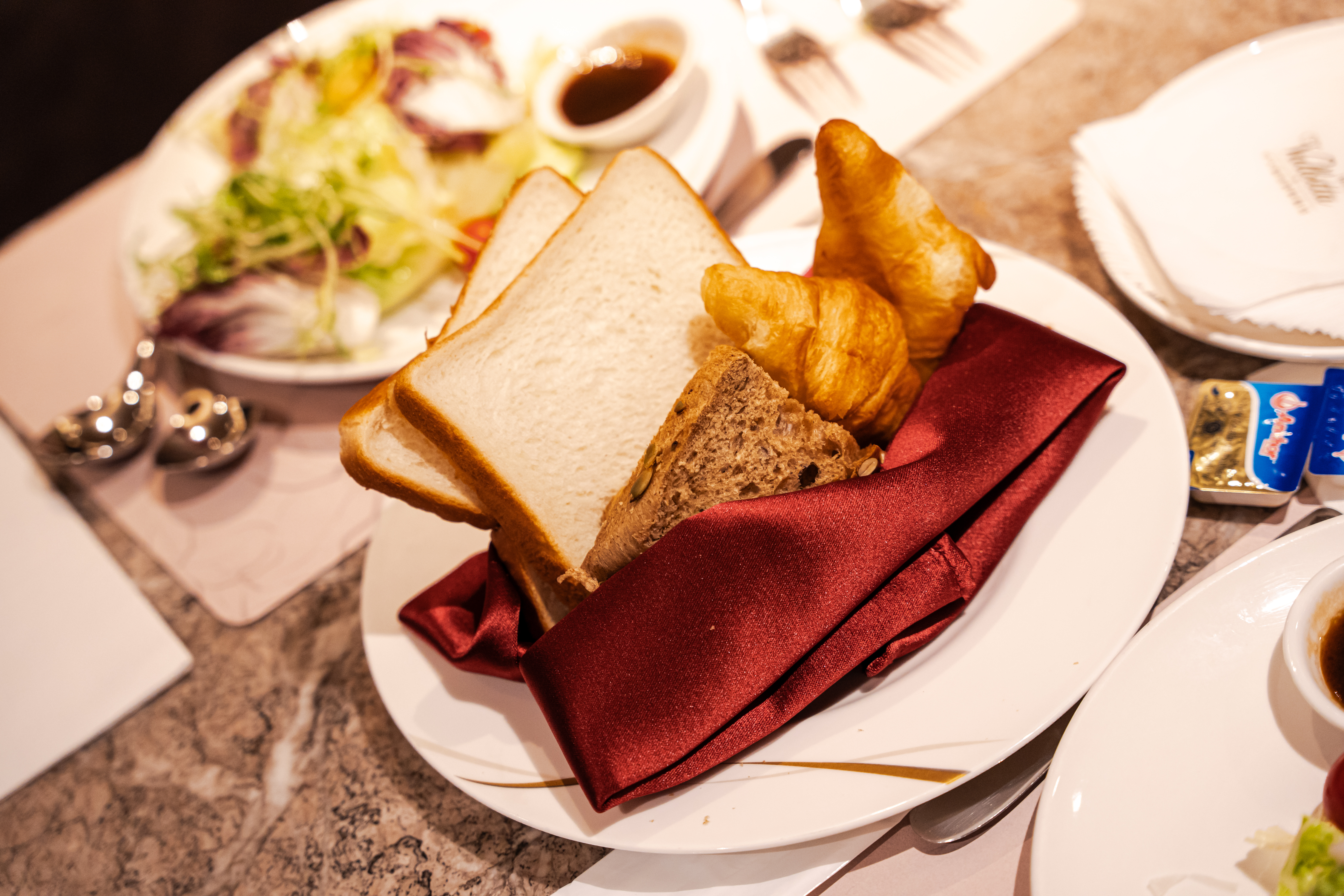 [Yilan County] Hotel Valletta