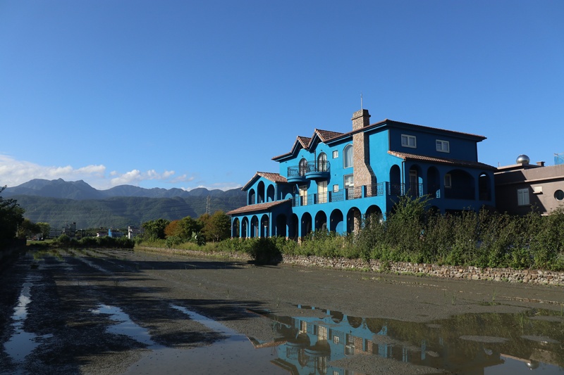 [Yilan County] Fly Inn