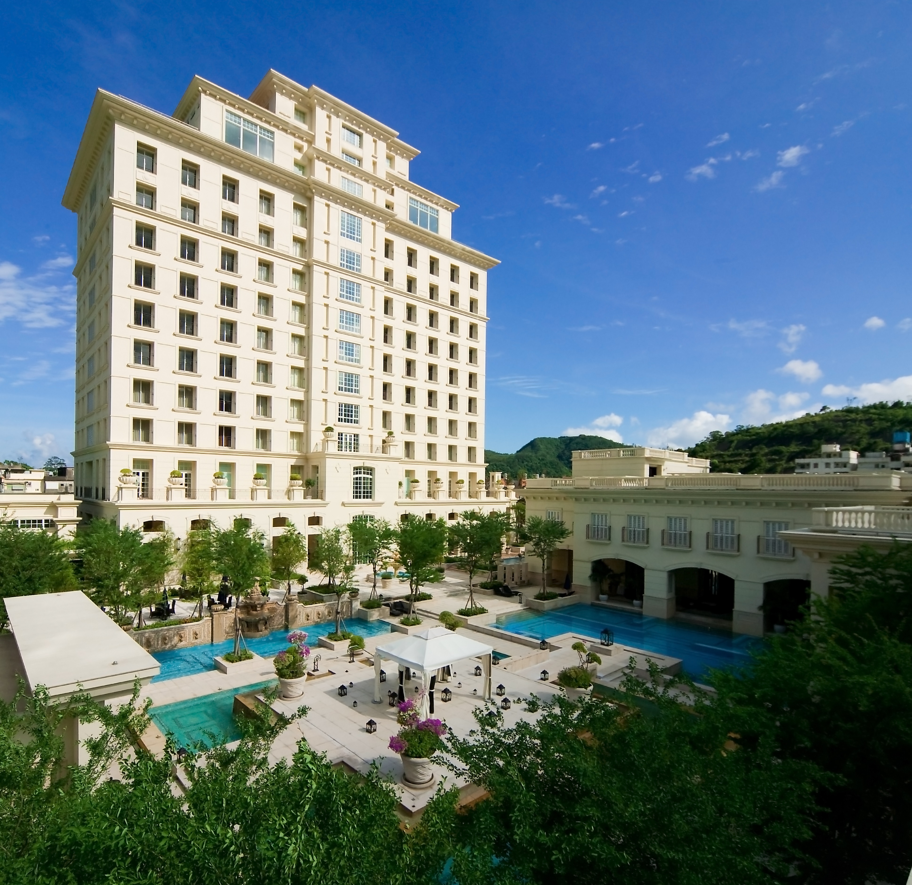 [Yilan County] RSL COLD & HOT SPRING RESORT SUAO