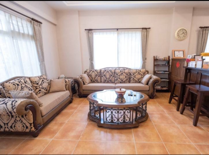 [Yilan County] In Lulls