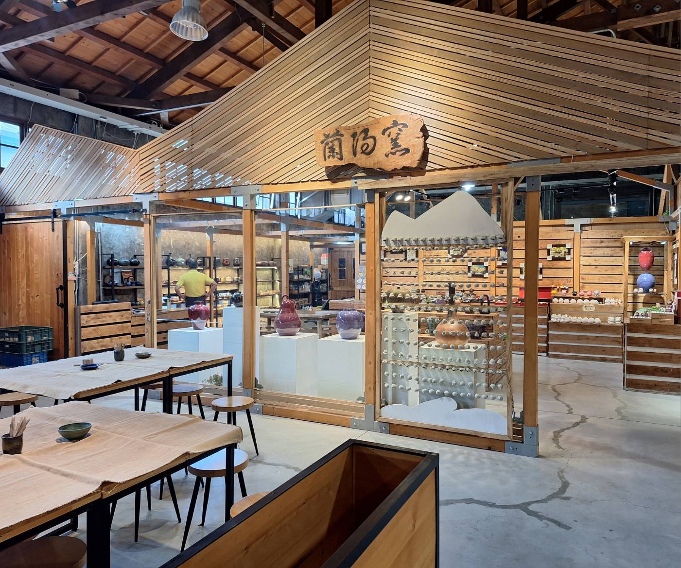 [Yilan County] Lan Yang Yao