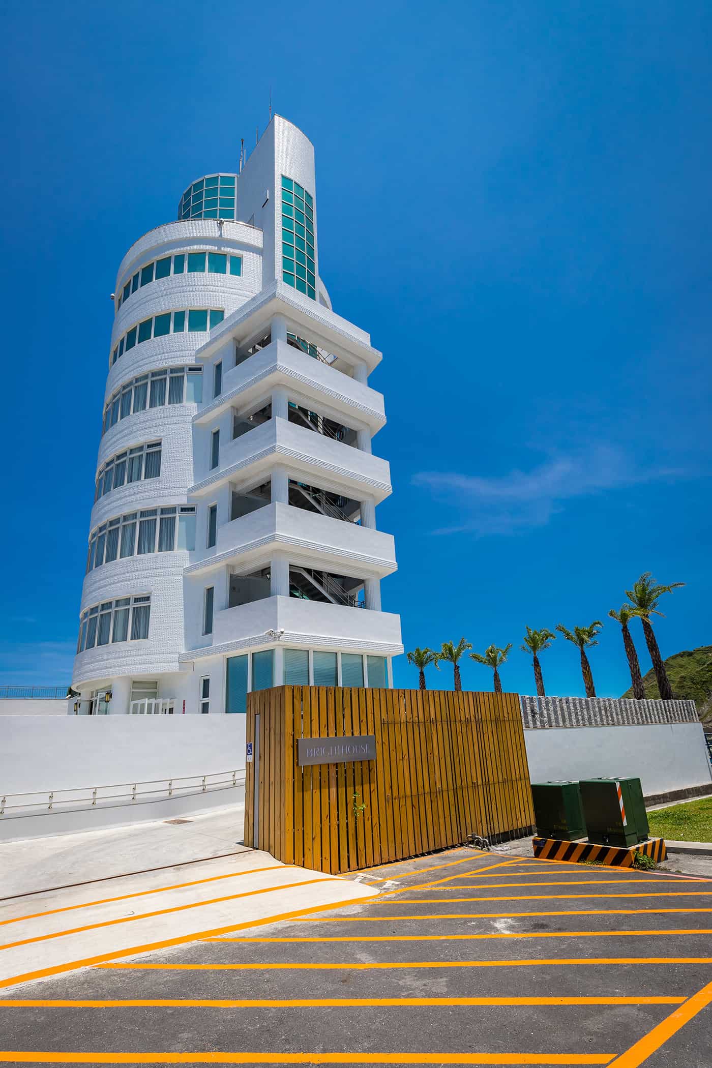 [Yilan County] Bright house