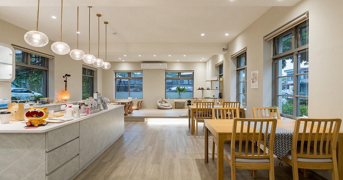 [Yilan County] ChatBar