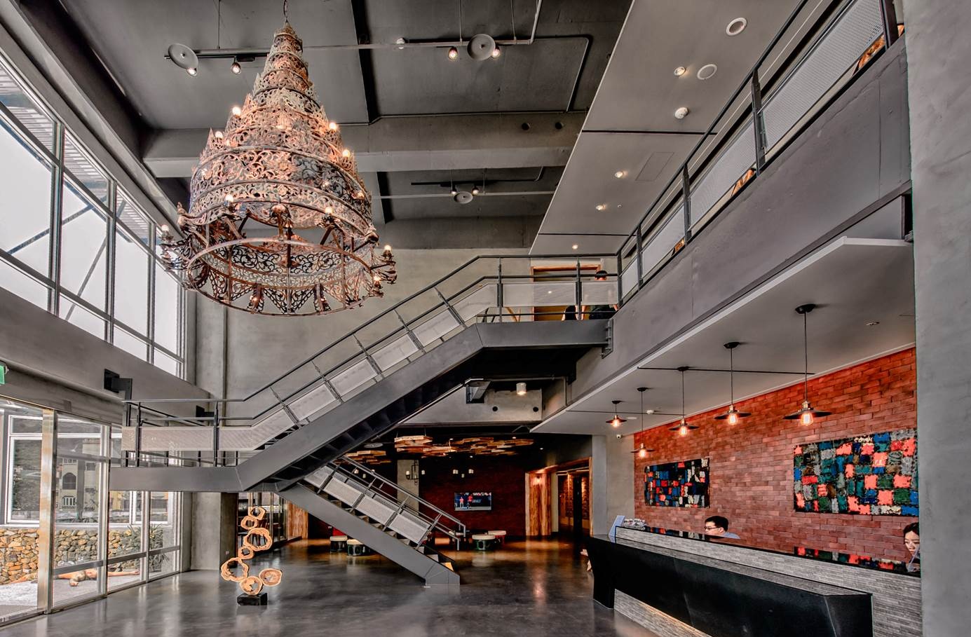 [Yilan County] No.9 Hotel