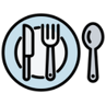 Dining icon