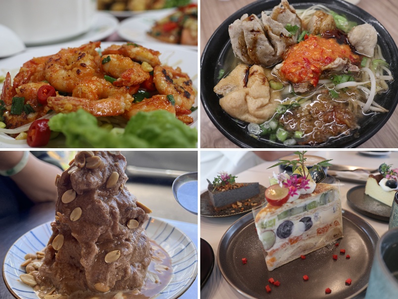 Explore Yilan: Halal Food & Local Eats