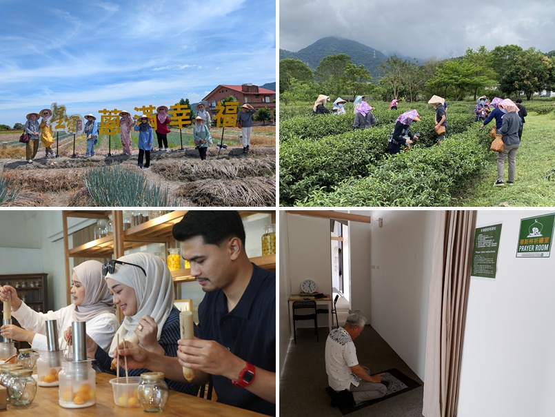 Explore Yilan: Things to Do