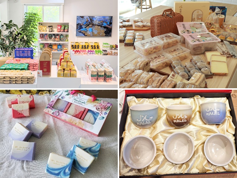 Explore Yilan: Where to Shop