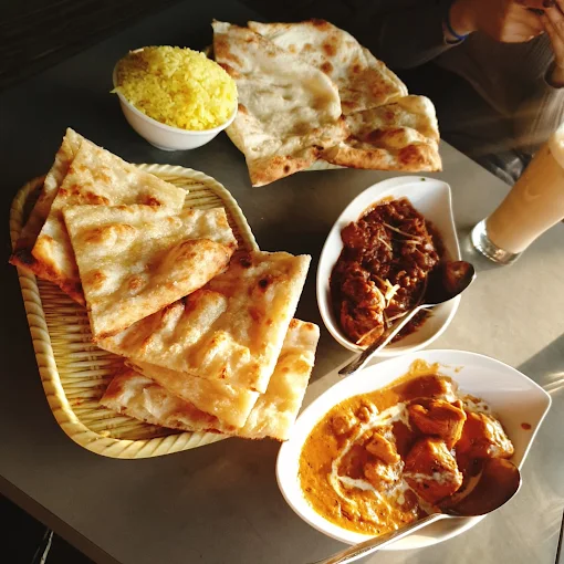 [New Taipei City] Masala Zone Restaurant, Sanzhi Branch