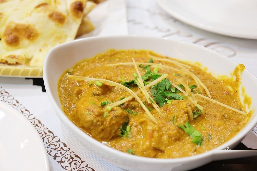 [New Taipei City] Dhaka Indian Kitchen