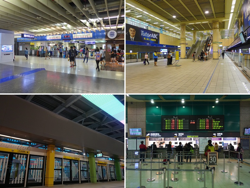 Explore New Taipei: Getting Around