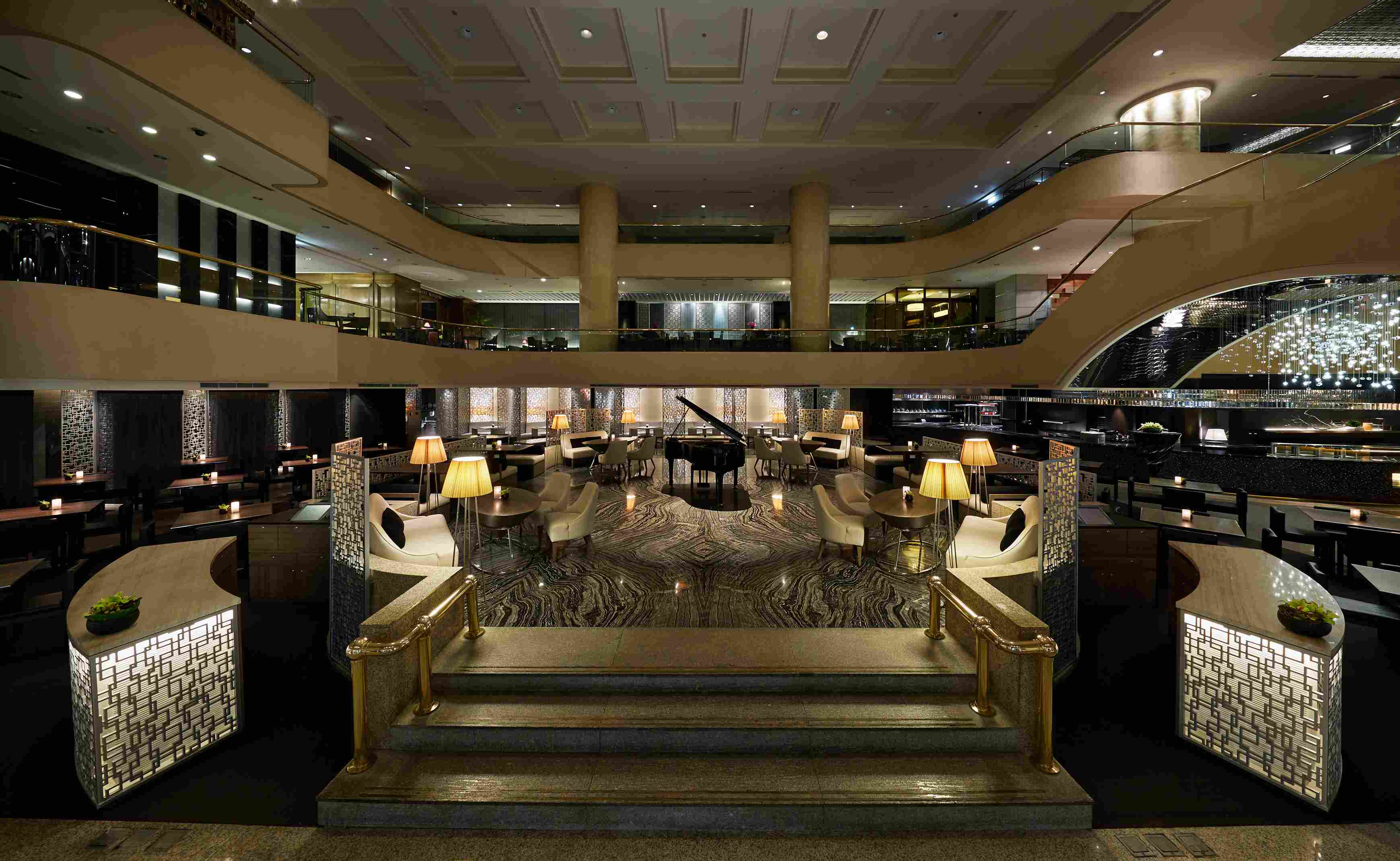 [Taipei City] Regent Taipei - azie