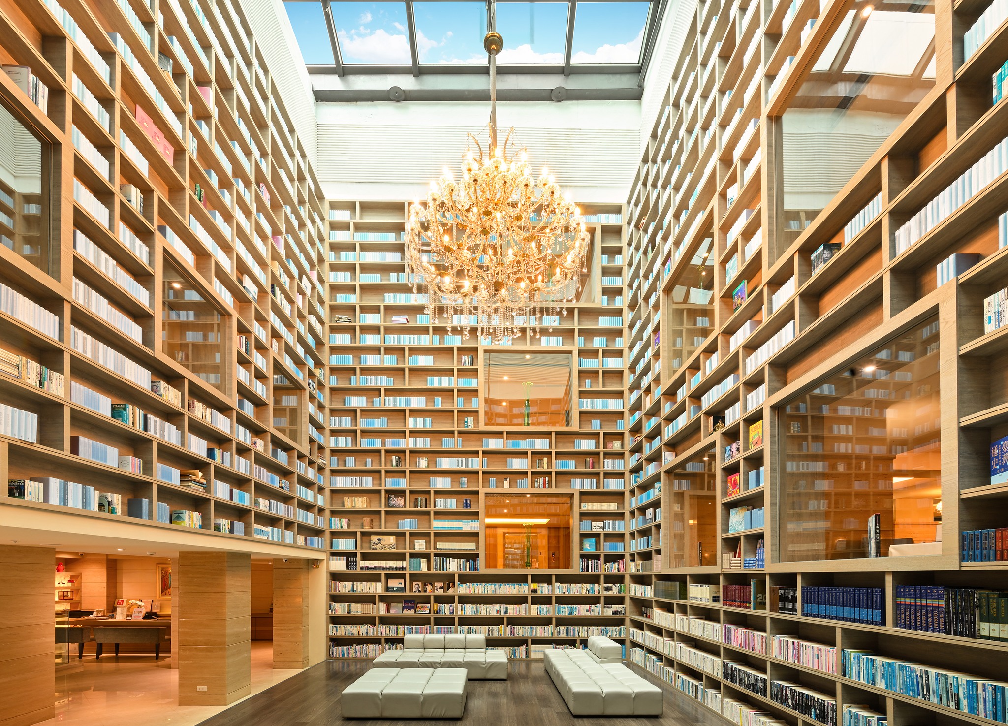 [Taipei City] The Gaia Hotel