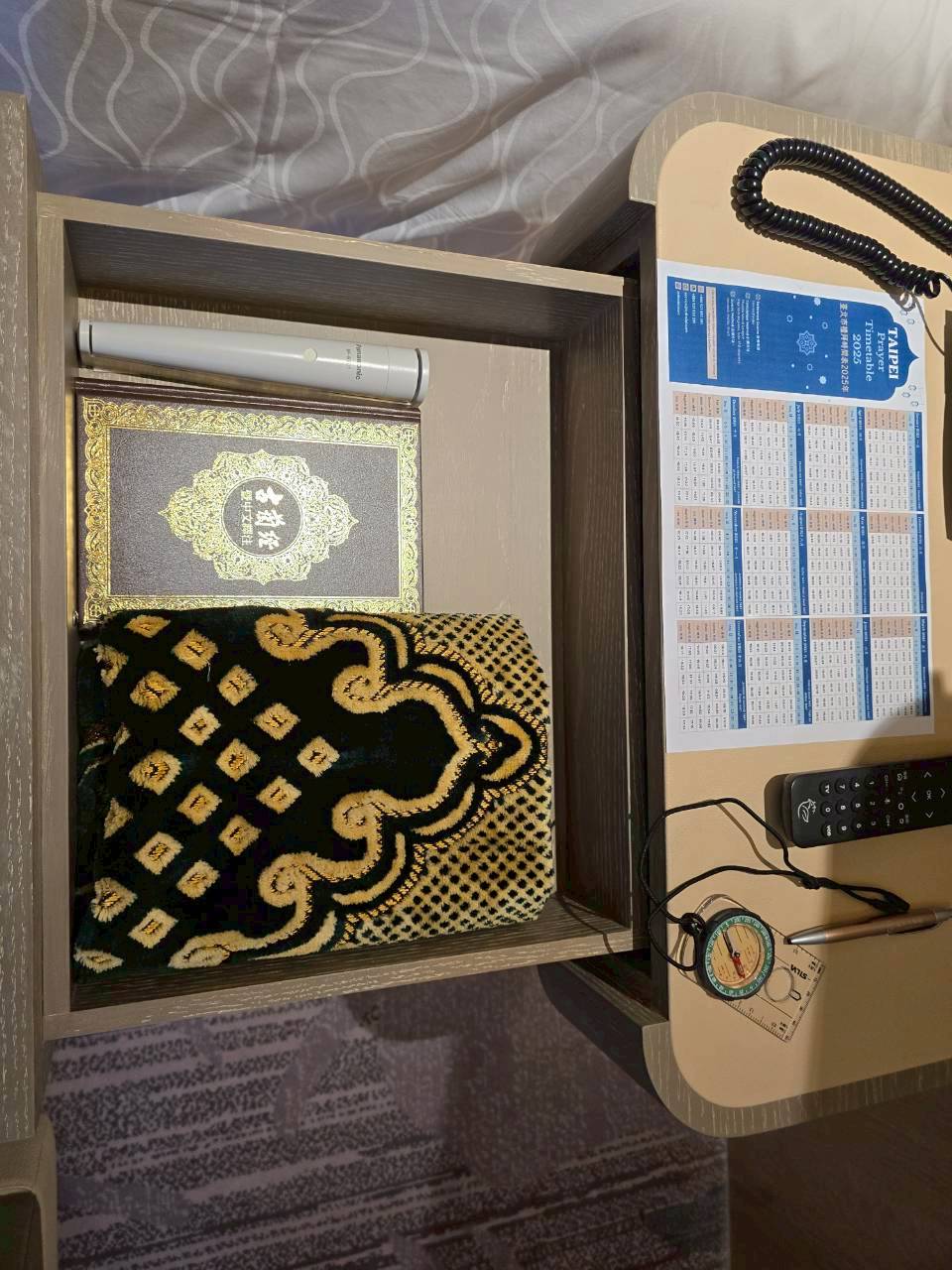 美福大飯店 _ 實地檢查 _ 20250915 (36)