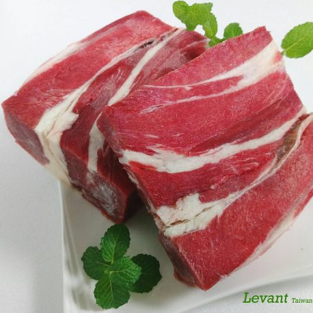 上背肩胛牛肉排