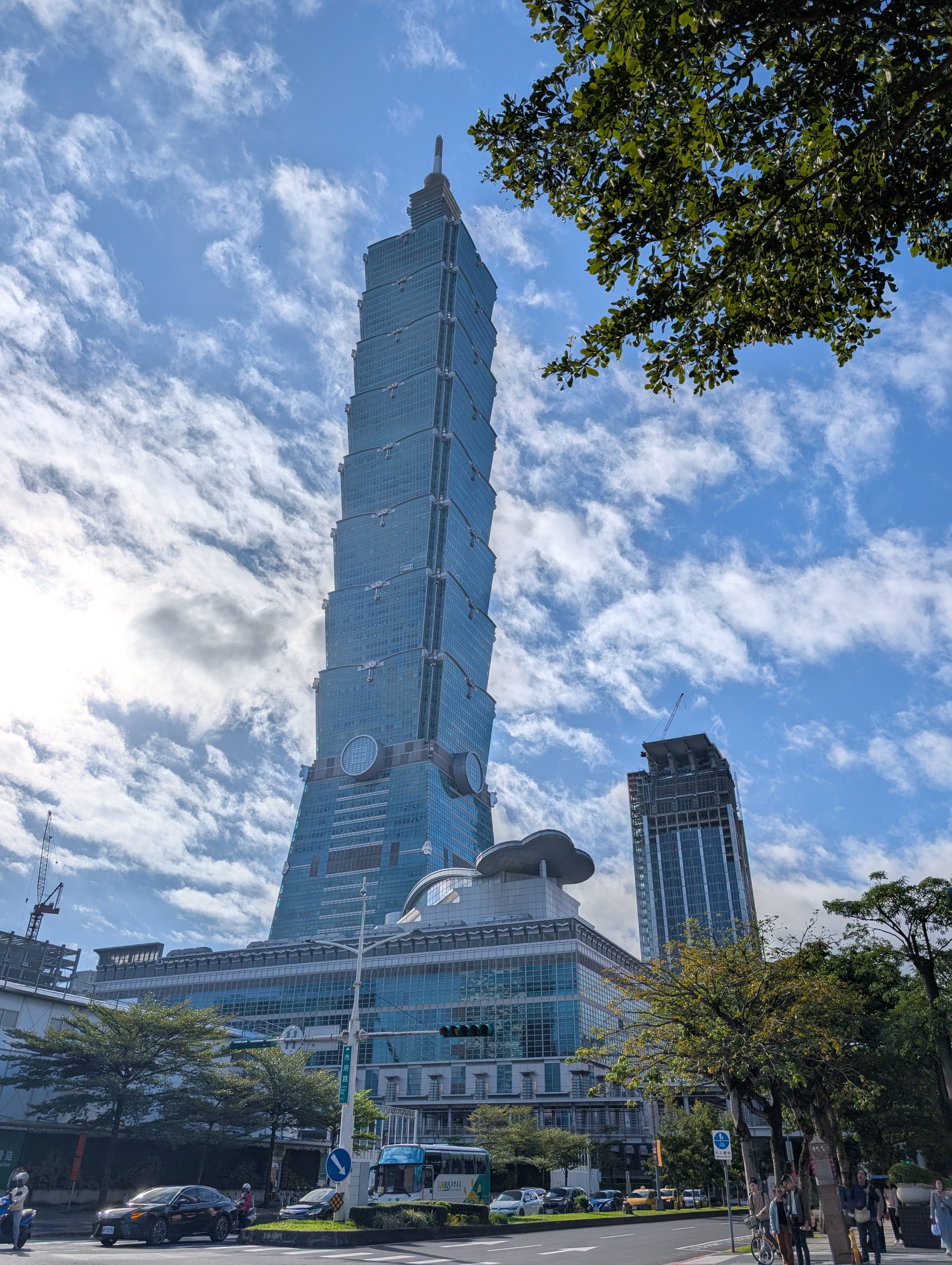 [Taipei City] TAIPEI 101