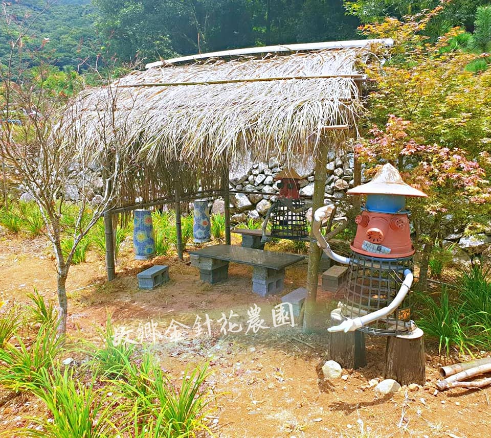 [Taipei City] Blhhr Farm