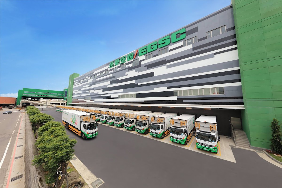 [Taoyuan City] Evergreen Sky Catering Corp.