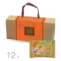 黑胡椒香菇禮盒