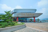 伊達邵遊客中心1