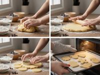 2-手工餅乾(組合)