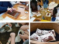 3-茶葉枕頭(組合)