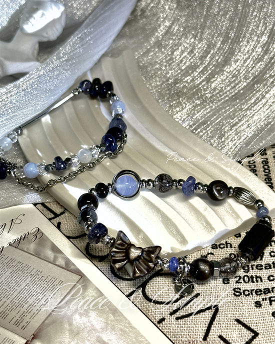 NEW 最新商品 | Peace & Simple