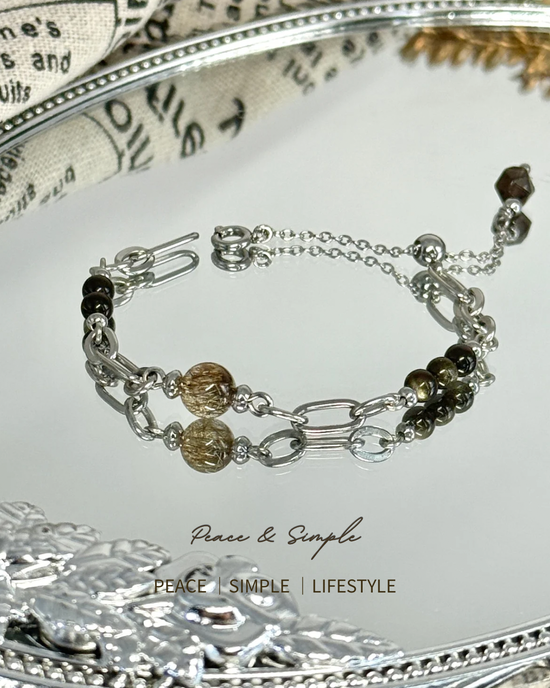 Peace & Simple  | Peace & Simple