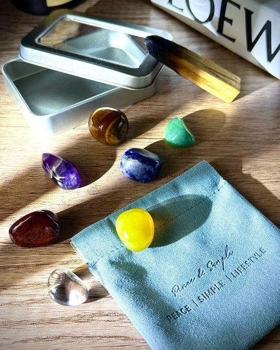 裸石・小便當  | Peace & Simple