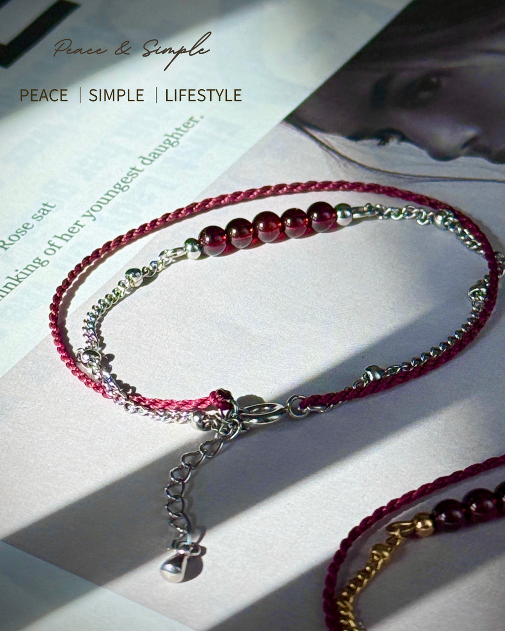 品牌首頁輪播 Part 2 - 1