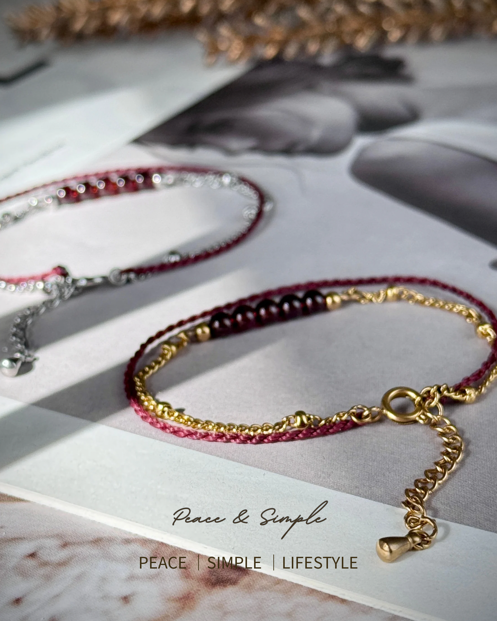 品牌首頁輪播 Part 2 - 2