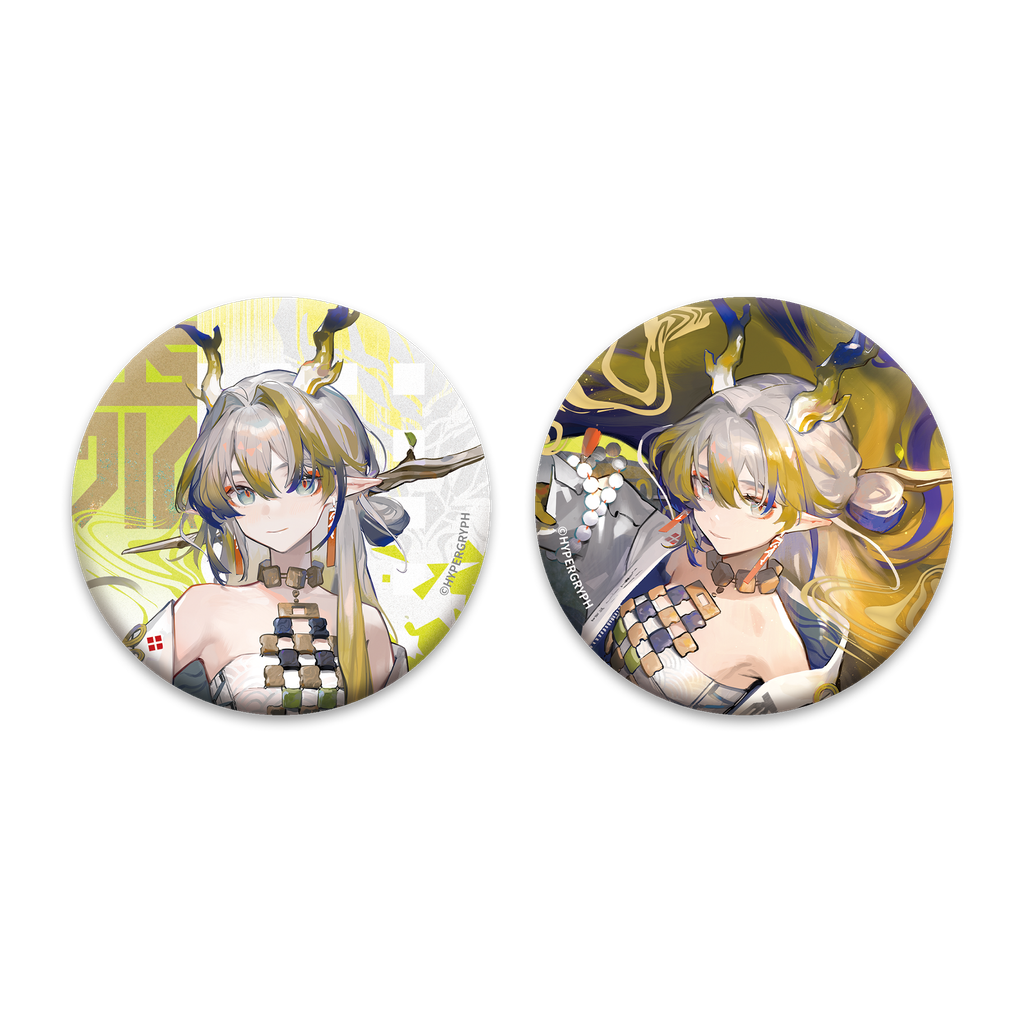 arknights_shira_badge_set.png