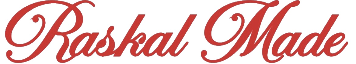 RASKAL.MADE