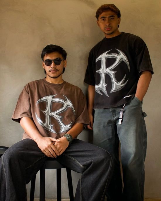 OG KIN TEE’ | RASKAL.MADE