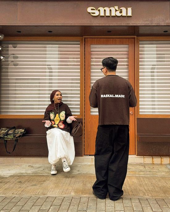 About Time tee’ | RASKAL.MADE