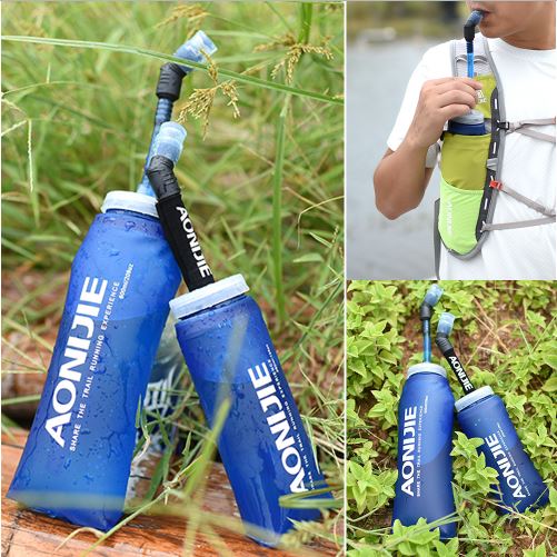 aonijie soft flask