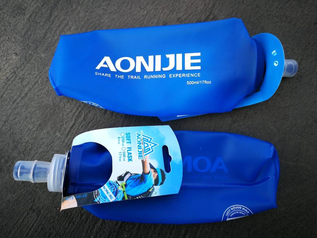 AONIJIE Soft Flask 500ML- - Specialized