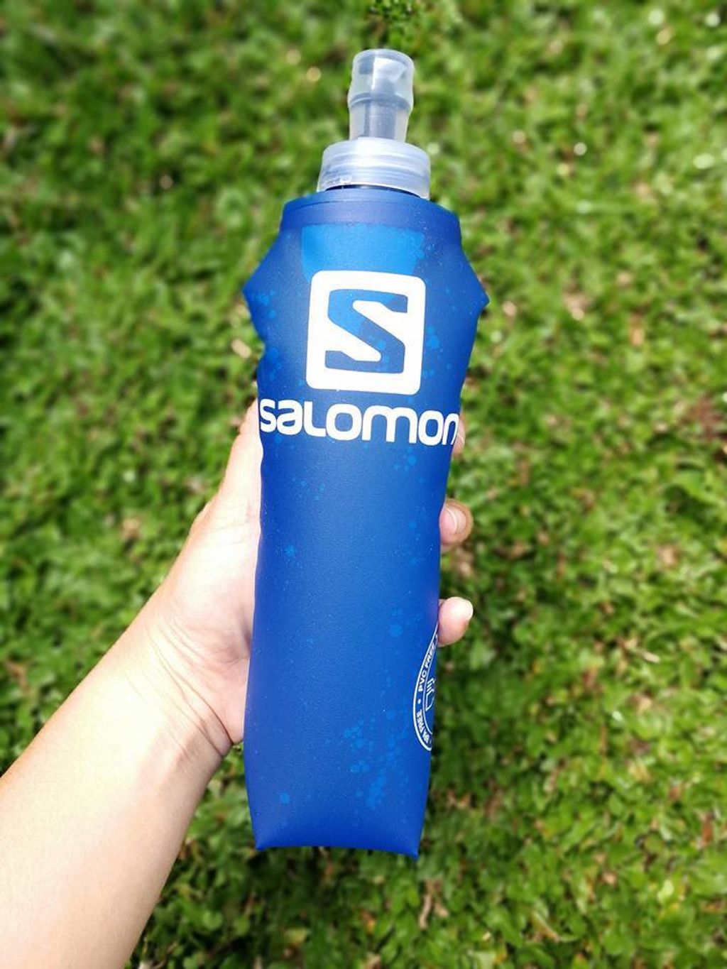 Salomon Soft Flask 16oz (500mL) – GatoMALL - Shop for Unique Brands