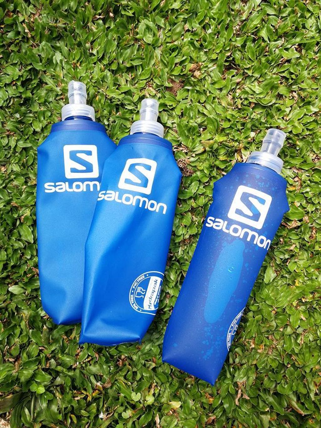 Salomon Soft Flask 8oz (250mL) – GatoMALL - Shop for Unique Brands