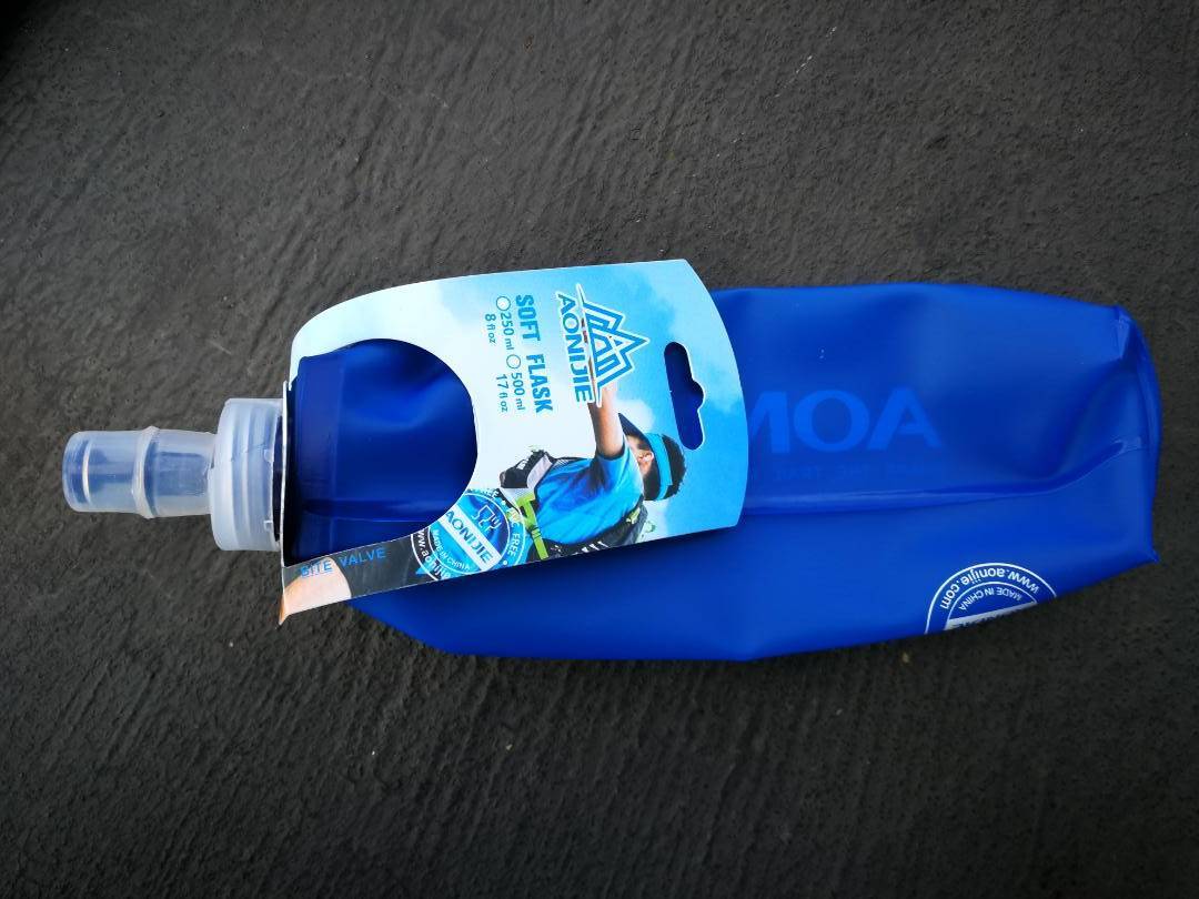 aonijie soft flask