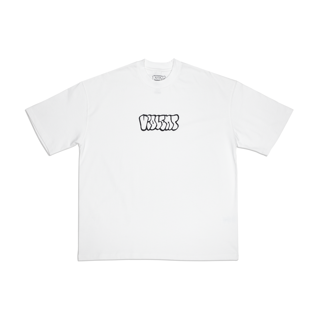 VIOLENT-LOGO-T-FRONT-WHITE