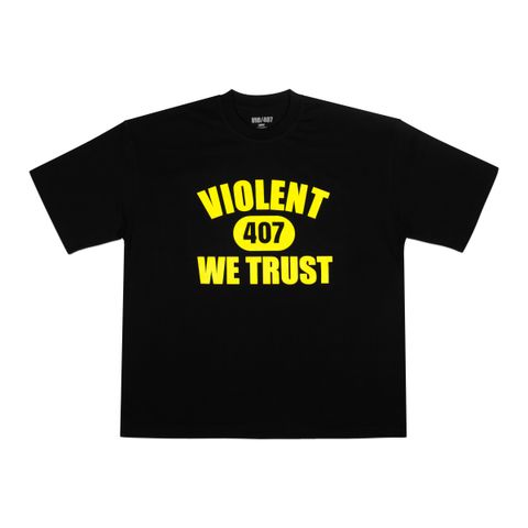 VIOLENT407-TSHIRT-black-front