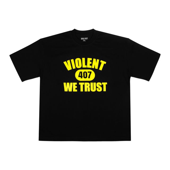 VIOLENT407-TSHIRT-black-front