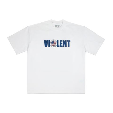 VIOLENT407-TSHIRT-white-front