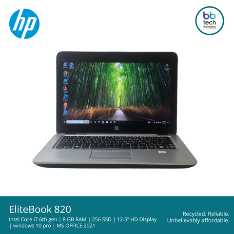 HP 9