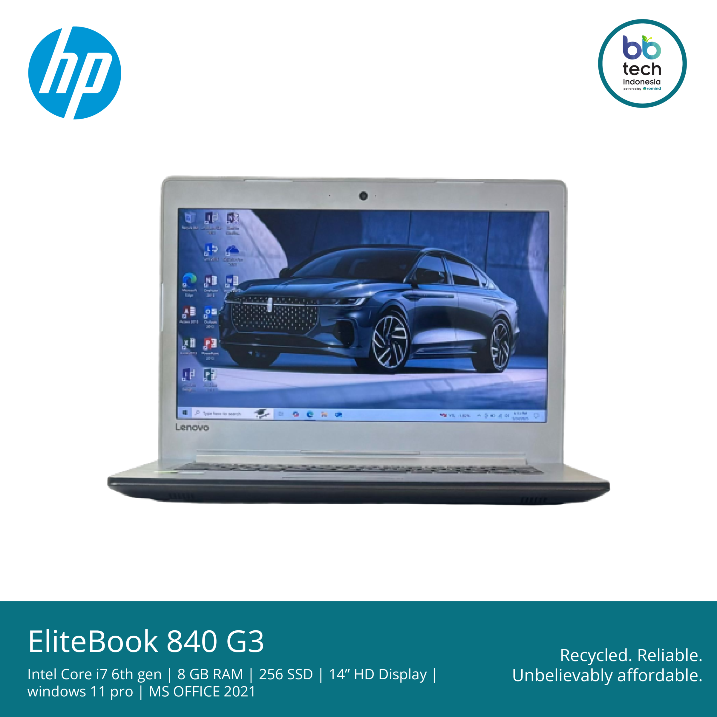 HP 6