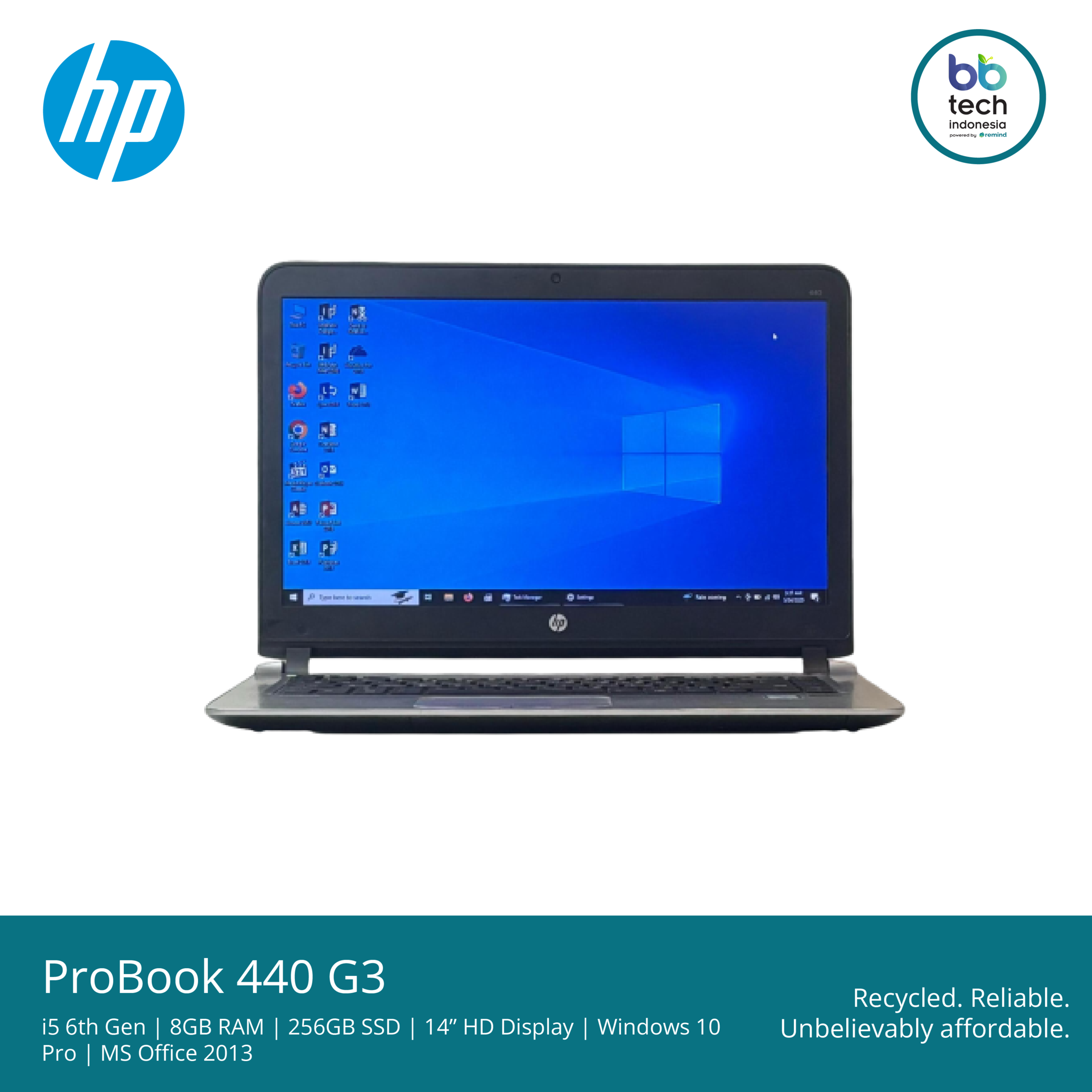 HP 2
